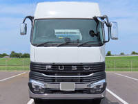 三菱ふそうスーパーグレートトレーラーヘッド（トラクターヘッド）大型（10t）[写真04]