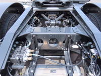 三菱ふそうスーパーグレートトレーラーヘッド（トラクターヘッド）大型（10t）[写真09]