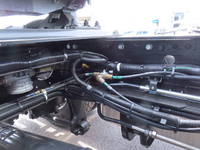 三菱ふそうスーパーグレートトレーラーヘッド（トラクターヘッド）大型（10t）[写真10]