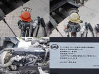 UDトラックスクオントレーラーヘッド（トラクターヘッド）大型（10t）[写真12]