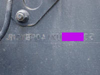 UDトラックスクオントレーラーヘッド（トラクターヘッド）大型（10t）[写真14]