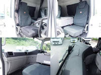 UDトラックスクオントレーラーヘッド（トラクターヘッド）大型（10t）[写真17]