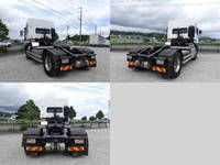 UDトラックスクオントレーラーヘッド（トラクターヘッド）大型（10t）[写真02]