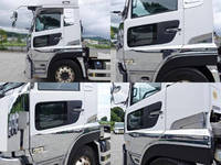 UDトラックスクオントレーラーヘッド（トラクターヘッド）大型（10t）[写真08]