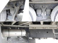 UDトラックスクオンアルミウイング大型（10t）[写真13]