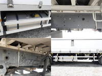 UDトラックスクオンアルミウイング大型（10t）[写真16]