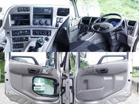 UDトラックスクオンアルミウイング大型（10t）[写真18]