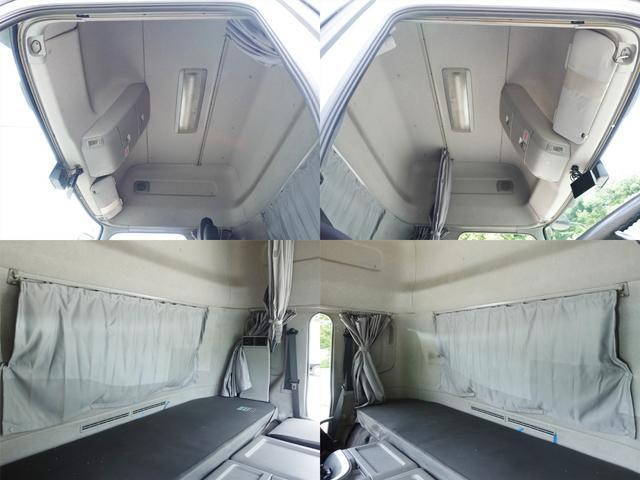 UDトラックスクオンアルミウイング大型（10t）[写真18]