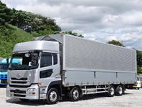 UDトラックスクオンアルミウイング大型（10t）[写真01]