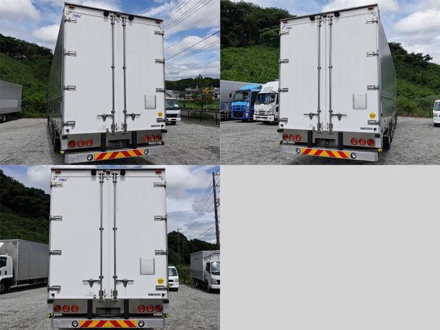 UDトラックスクオンアルミウイング大型（10t）[写真02]