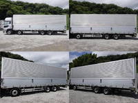 UDトラックスクオンアルミウイング大型（10t）[写真07]