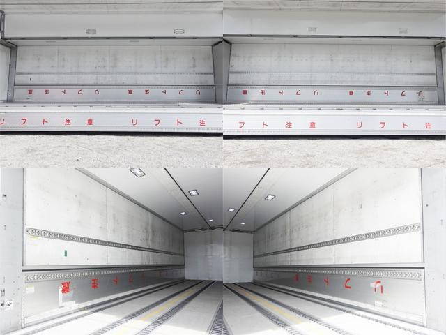 UDトラックスクオンアルミウイング大型（10t）[写真08]