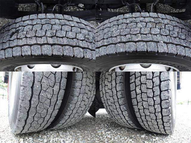 日野レンジャーアルミウイング増トン（6t・8t）[写真10]