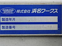 日野レンジャーアルミウイング増トン（6t・8t）[写真13]