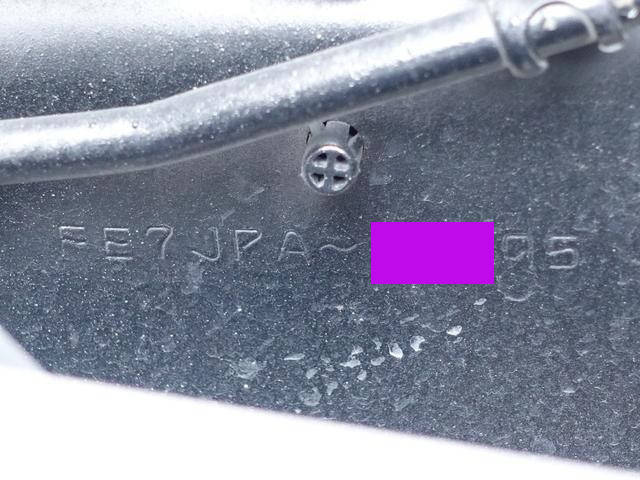 日野レンジャーアルミウイング増トン（6t・8t）[写真13]