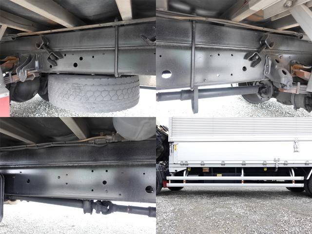 日野レンジャーアルミウイング増トン（6t・8t）[写真16]