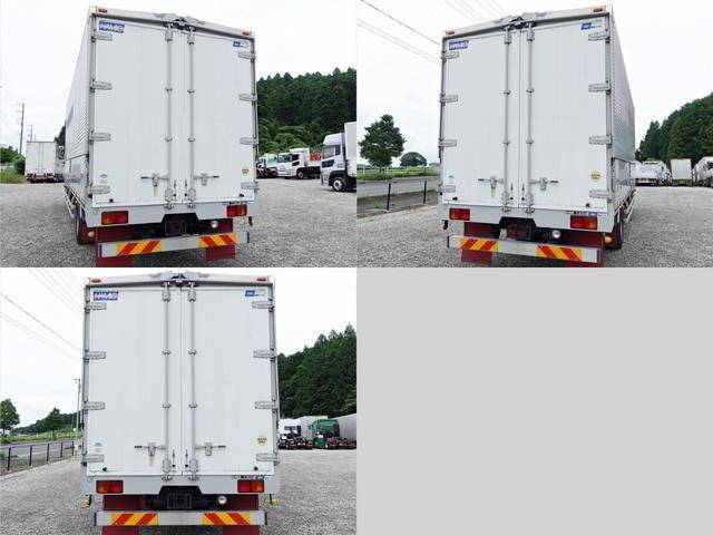 日野レンジャーアルミウイング増トン（6t・8t）[写真02]