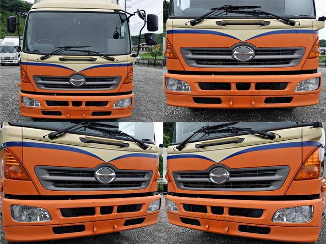 日野レンジャーアルミウイング増トン（6t・8t）[写真03]