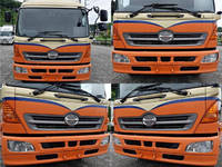 日野レンジャーアルミウイング増トン（6t・8t）[写真04]