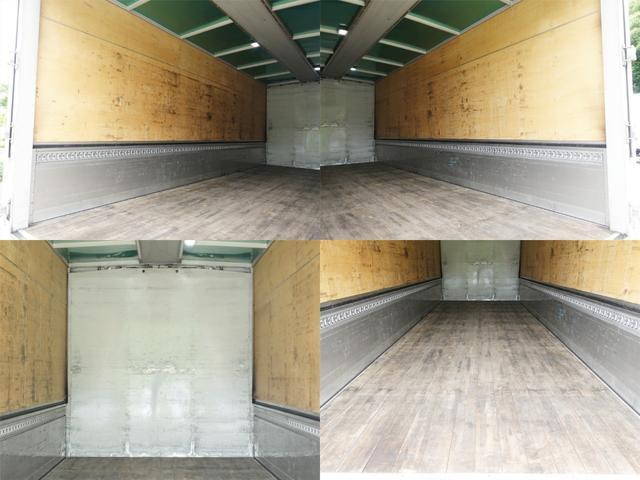 日野レンジャーアルミウイング増トン（6t・8t）[写真08]