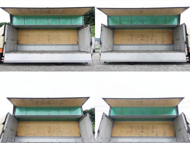 日野レンジャーアルミウイング増トン（6t・8t）[写真09]