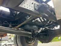 いすゞフォワードコンテナ専用車増トン（6t・8t）[写真11]