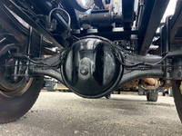 いすゞフォワードコンテナ専用車増トン（6t・8t）[写真12]