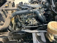 いすゞフォワードコンテナ専用車増トン（6t・8t）[写真15]