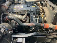 いすゞフォワードコンテナ専用車増トン（6t・8t）[写真16]