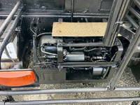 いすゞフォワードコンテナ専用車増トン（6t・8t）[写真18]