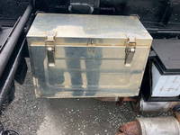 いすゞフォワードコンテナ専用車増トン（6t・8t）[写真19]