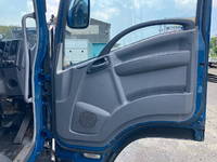 いすゞフォワードコンテナ専用車増トン（6t・8t）[写真21]