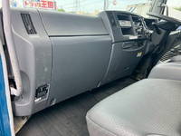 いすゞフォワードコンテナ専用車増トン（6t・8t）[写真25]