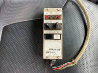 いすゞフォワードコンテナ専用車増トン（6t・8t）[写真29]