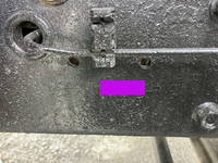 いすゞフォワードコンテナ専用車増トン（6t・8t）[写真33]