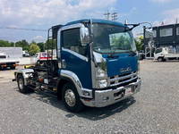 いすゞフォワードコンテナ専用車増トン（6t・8t）[写真03]