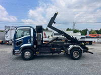 いすゞフォワードコンテナ専用車増トン（6t・8t）[写真05]