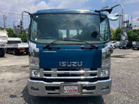 いすゞフォワードコンテナ専用車増トン（6t・8t）[写真07]