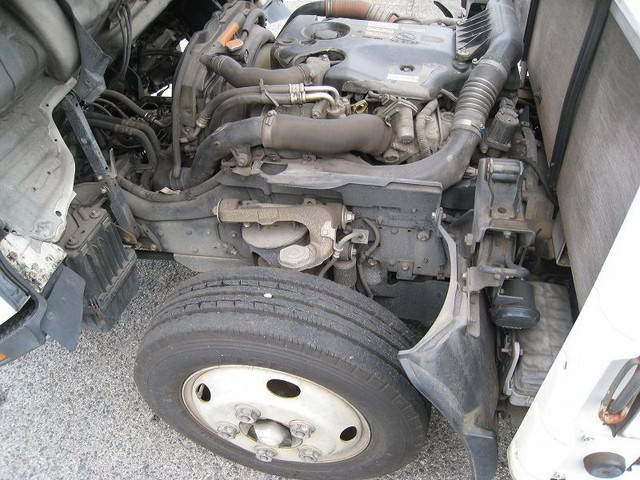 マツダタイタン平ボディ小型（2t・3t）[写真11]