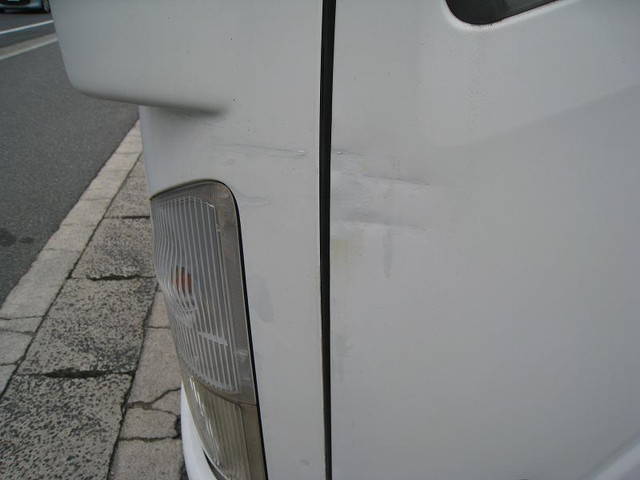 マツダタイタン平ボディ小型（2t・3t）[写真17]