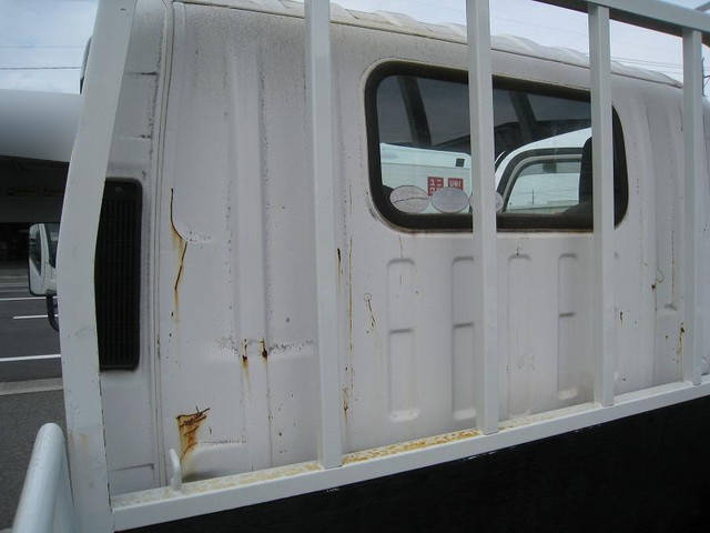 マツダタイタン平ボディ小型（2t・3t）[写真18]