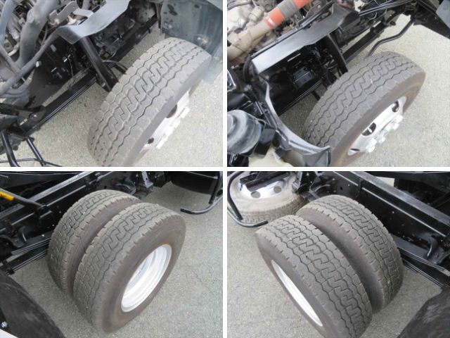 いすゞエルフローダーダンプ小型（2t・3t）[写真14]