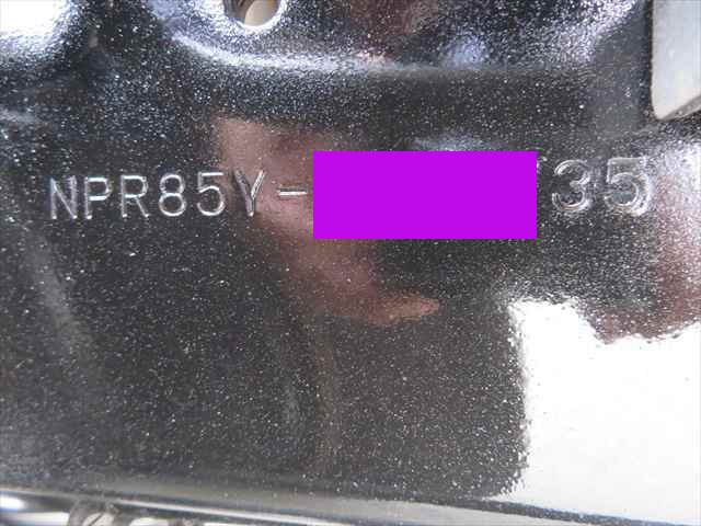 いすゞエルフローダーダンプ小型（2t・3t）[写真15]