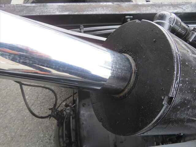 いすゞエルフローダーダンプ小型（2t・3t）[写真18]