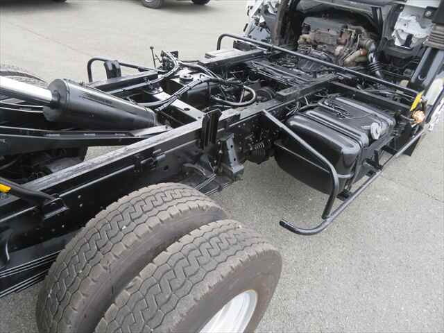 いすゞエルフローダーダンプ小型（2t・3t）[写真20]