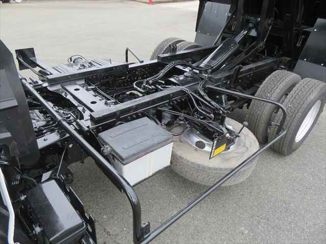 いすゞエルフローダーダンプ小型（2t・3t）[写真21]