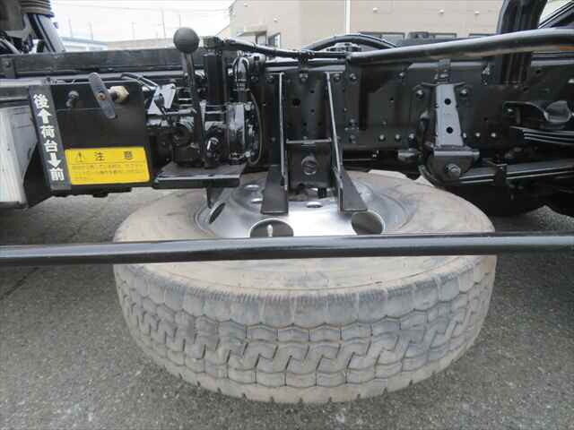 いすゞエルフローダーダンプ小型（2t・3t）[写真22]