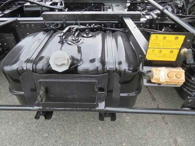 いすゞエルフローダーダンプ小型（2t・3t）[写真23]