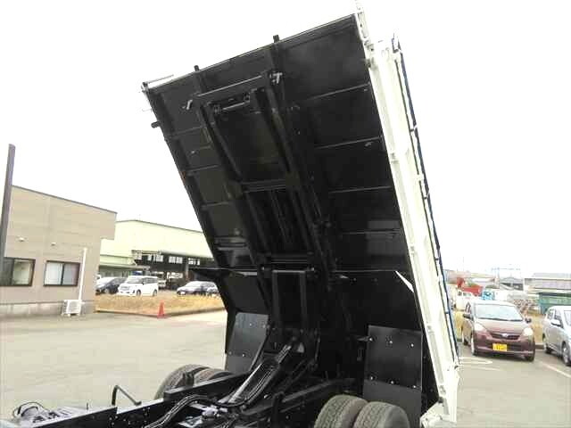 いすゞエルフローダーダンプ小型（2t・3t）[写真25]