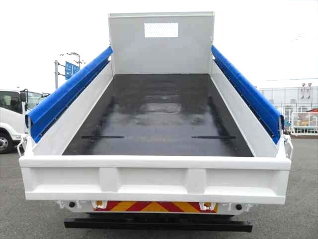 いすゞエルフローダーダンプ小型（2t・3t）[写真26]